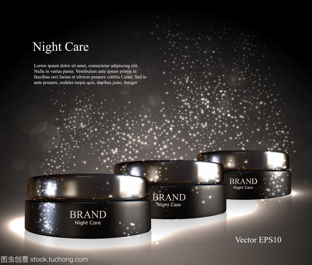 烈焰红唇 炽热美学下的面部护肤革命